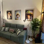 Centrico. Atocha-Lavapies. Nuevo. 100% Equipado.