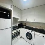 Apartamento Belfast Con Wifi, Piscina Y Netflix