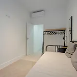 Nuevo Apt Para 7 Pax En Malasana - Gran Via E1
