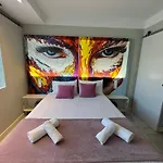 Homelikes Madrid