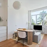 Encantador Estudio Chamartin