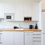 Encantador Estudio Chamartin