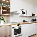Encantador Estudio Chamartin