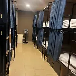 Hostel Estrella 20