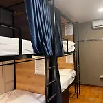 Hostel Estrella 20