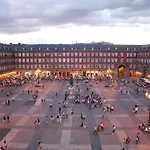 Wanderlust Apartaments Gran Via