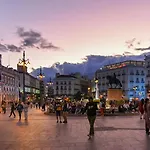 Wanderlust Apartaments Gran Via