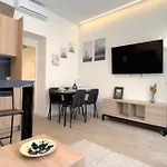 G2 Apartamento Exclusivo, Madrid