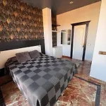 Apartamentos El Tiempo Madrid