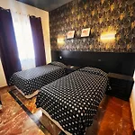 Apartamentos El Tiempo Madrid