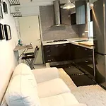 Apartamento En El Corazon De Madrid II