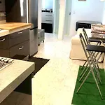 Apartamento En El Corazon De Madrid II