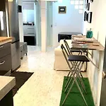Apartamento En El Corazon De Madrid II