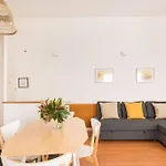Modern Loft In Madrid Rio - Style And Comfort - Manzanares