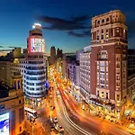 Apartment Centro Madrid, Plaza Cibeles