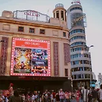 Apartment Centro Madrid, Plaza Cibeles