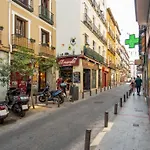 2 Bedrooms 2 Bathrooms Furnished - Malasana - Bright And Refurbished - Mintystay