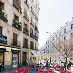 Bright & Cozy 2Bd - Opera Area