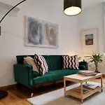 Bonito Apartamento En Madrid Centro