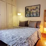 Bonito Apartamento En Madrid Centro