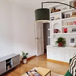 Bonito Apartamento En Madrid Centro