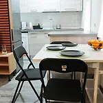Apartamento \'Ronda De Toledo\'