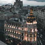 Hostel Center Madrid
