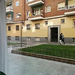 Gala Apartamentos Vista Alegre Madrid