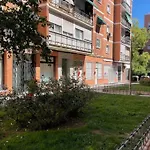 Gala Apartamentos Vista Alegre Madrid