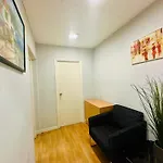 Punta Me Aparments In The Best Location Of Madrid Downtown