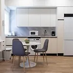 Apartamento Quintana Elfo