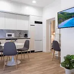 Apartamento Quintana Elfo