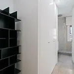 Apartamento En El Congreso De Los Diputados Alquiler Temporal