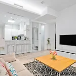 Apartamento En El Congreso De Los Diputados Alquiler Temporal