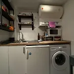 Cosy Studio In The Heart Of Lavapies, Madrid - Amparo