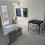 Apartamento Luminoso En Rocafort