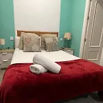 Apartment Centro Madrid, Plaza Cibeles