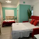 Apartment Centro Madrid, Plaza Cibeles
