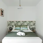 Urban Rooms Madrid Ventas