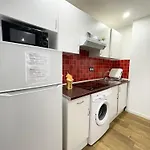 3Bedrooms Apartment Madrid
