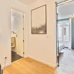 Uma Suites Atocha