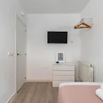Urban Rooms Madrid Ventas