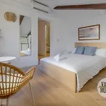 Despertar En Madrid Para 2, Carretas 25