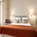 Apartamento San Anton II En Madrid