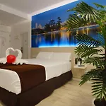 Hotel Bestprice Alegria