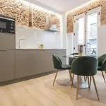 Apartamento Chic Urbano Luminioso
