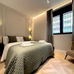 Bernabeu Luxe Apartment Apartment