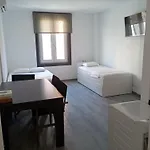 Estudio En Callao, 4 Personas