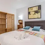 Myhousespain - Sensacional Piso En Malasana