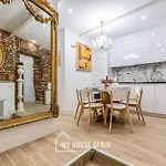 Myhousespain - Sensacional Piso En Malasana